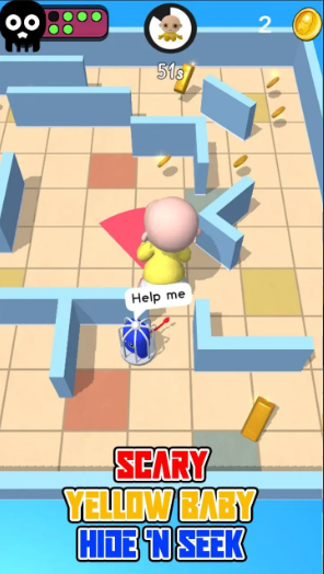 Gameplay screenshot 3