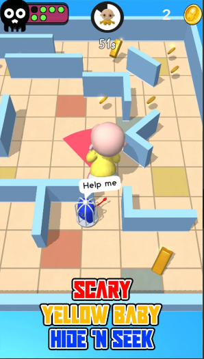 Gameplay screenshot 2