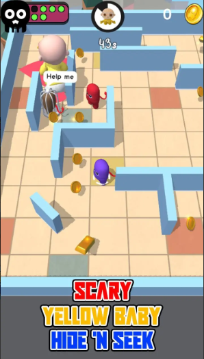 Gameplay screenshot 1